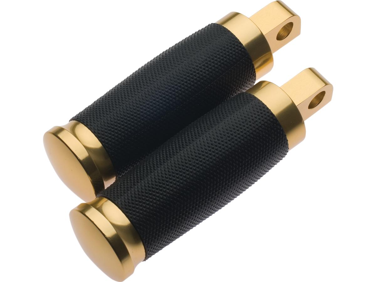 Cce Tornado Foot Pegs Bronze Cce Default Title