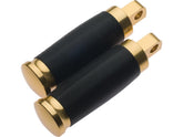 Cce Tornado Foot Pegs Bronze Cce Default Title