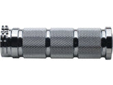 Cce Stroker Grips Chrome 1" Throttle Cables Cce Default Title