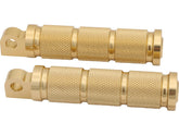 Cce Stroker Footpegs Rider/Passenger Bronze Cce Default Title