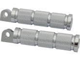 Cce Stroker Footpegs Rider/Passenger Chrome Cce Default Title