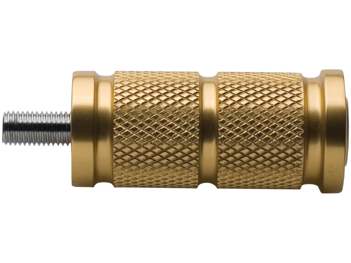 Cce Stroker Billet Shifter Peg Bronze Cce Default Title