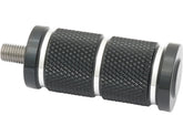 Cce Stroker Billet Shifter Peg Black Raw Cut Cce Default Title