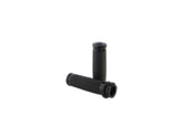 Cce Tornado Grips Black Anodized 1" Throttle By Wire Cce Default Title