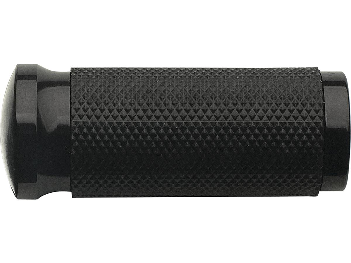 Cce Tornado Shift &Amp; Brake Pegs Black, Anodized Cce Default Title