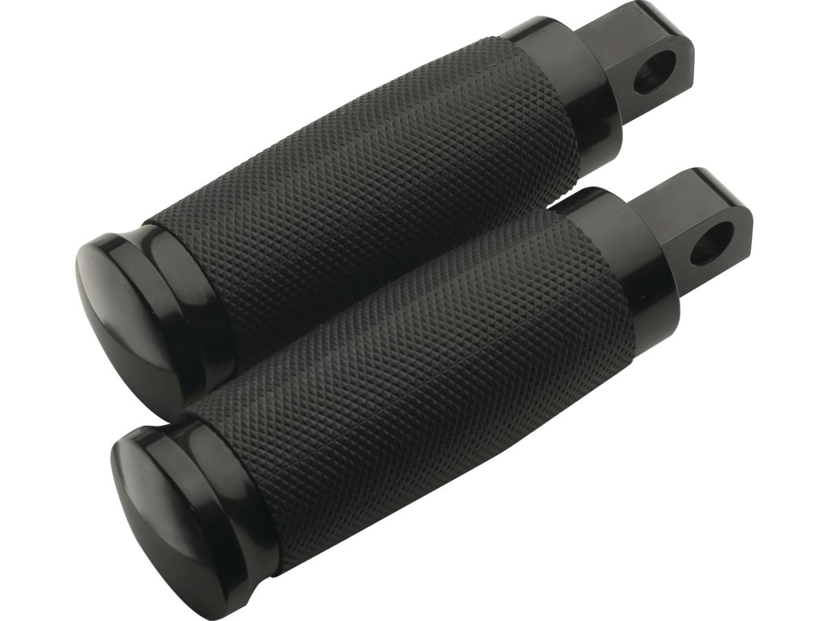 Cce Tornado Foot Pegs Black, Anodized Cce Default Title