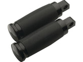 Cce Tornado Foot Pegs Black, Anodized Cce Default Title