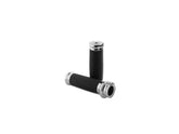 Cce Tornado Grips Chrome 1" Throttle By Wire Cce Default Title
