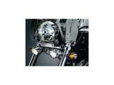 Kuryakyn P Clamp Chrome Kuryakyn Default Title