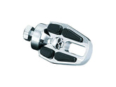 Kuryakyn Zombie Shifter Peg Chrome Kuryakyn Default Title