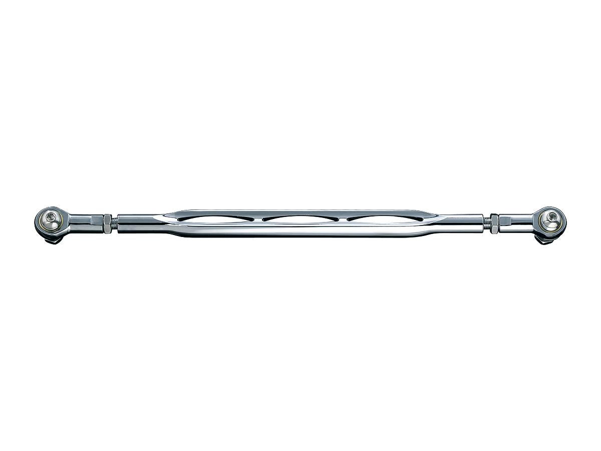 Kuryakyn Girder Shift Linkage Shift Rod Chrome Kuryakyn Default Title