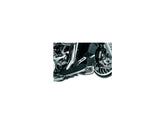 Kuryakyn Extended Girder Brake Pedal For 08 13 Touring Extended Brake Arm Kuryakyn Default Title