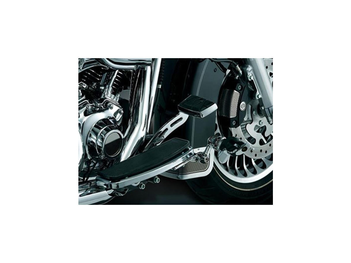 Kuryakyn Extended Girder Brake Pedal For 08 13 Touring Extended Brake Arm Kuryakyn