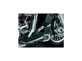 Kuryakyn Extended Girder Brake Pedal For 08 13 Touring Extended Brake Arm Kuryakyn