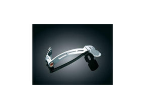 Kuryakyn Extended Girder Brake Pedal For 08 13 Touring Extended Brake Arm Kuryakyn