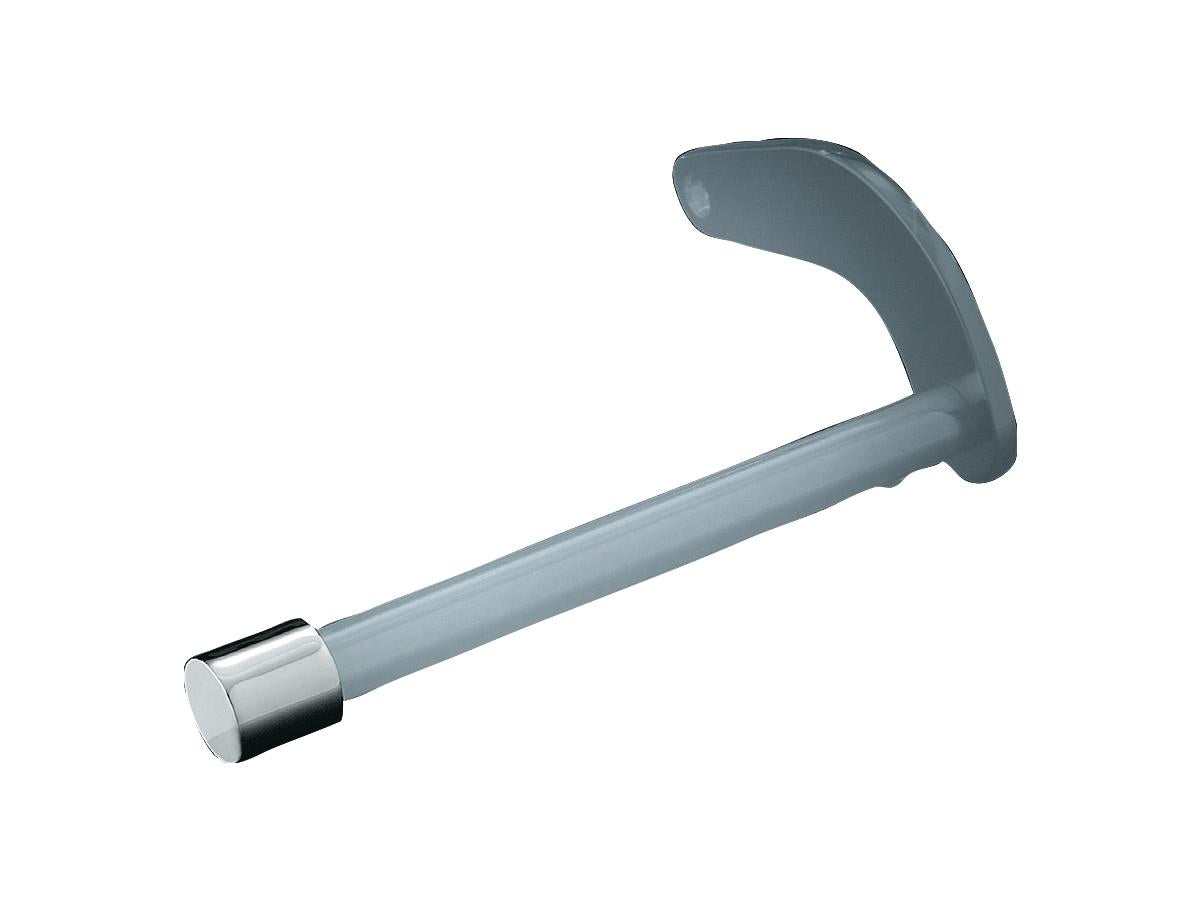 Kuryakyn Shifter Spline Cover, 1/2" I.D. Shifter Spline Cover Chrome Kuryakyn Default Title