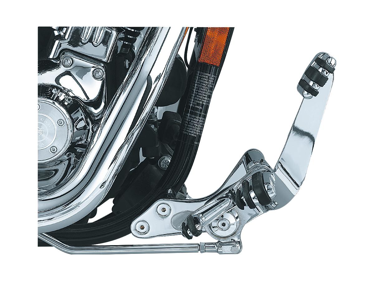 Kuryakyn Forward Controls For Dyna Models Extended Forward Controls Kuryakyn Default Title
