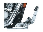 Kuryakyn Forward Controls For Dyna Models Extended Forward Controls Kuryakyn Default Title
