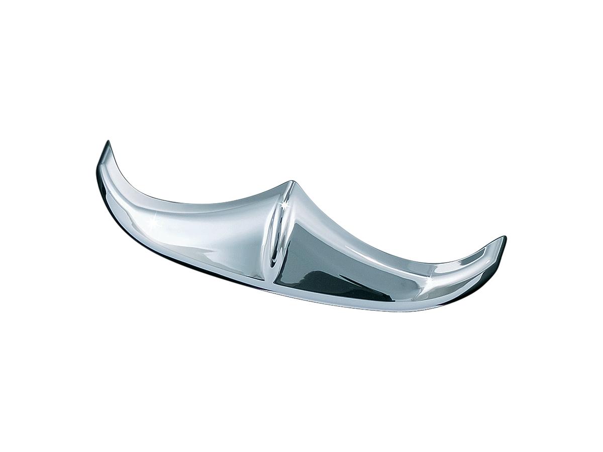Kuryakyn Fender Accent Chrome Kuryakyn Default Title
