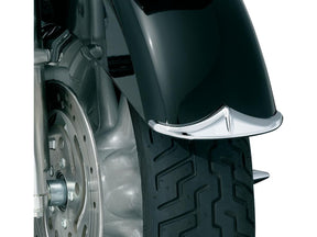Kuryakyn Fender Accent Chrome Kuryakyn