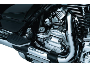 Kuryakyn Transmission Shroud Chrome Kuryakyn Default Title