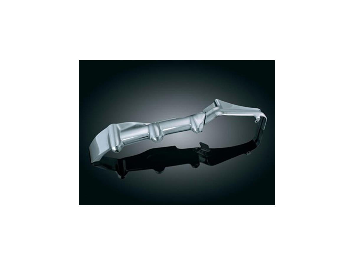 Kuryakyn Inner Pirmary Cover Chrome Kuryakyn