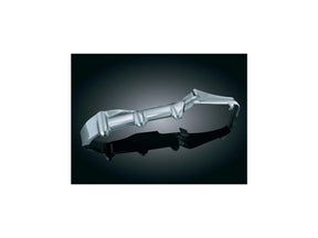 Kuryakyn Inner Pirmary Cover Chrome Kuryakyn