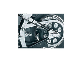 Kuryakyn Boomerang Frame Cover Chrome Kuryakyn