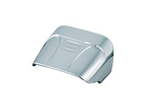 Kuryakyn Slotted Taillight Cover Chrome Kuryakyn Default Title