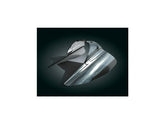 Kuryakyn Saddle Shields Heat Deflectors Reflective Smoke Kuryakyn Default Title