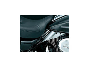 Kuryakyn Saddle Shields Heat Deflectors Reflective Smoke Kuryakyn