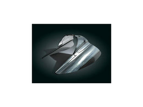 Kuryakyn Saddle Shields Heat Deflectors Reflective Smoke Kuryakyn Default Title