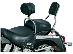 Kuryakyn Driver Backrest Kuryakyn