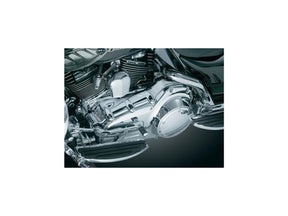 Kuryakyn Inner Pirmary Cover Chrome Kuryakyn