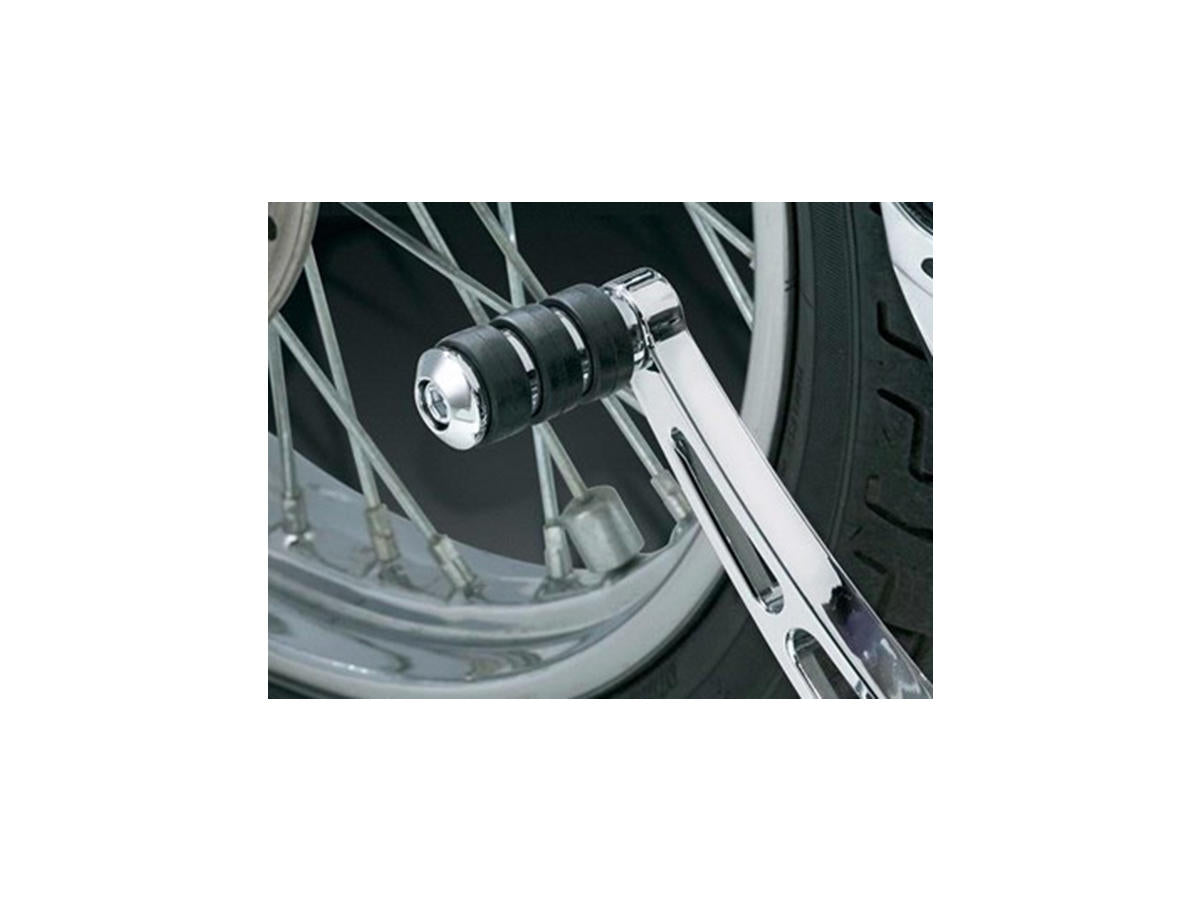 Kuryakyn Iso Shift / Brake Peg Standard Size Chrome Kuryakyn Default Title