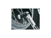 Kuryakyn Iso Shift / Brake Peg Standard Size Chrome Kuryakyn Default Title