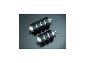 Kuryakyn Iso Shift / Brake Peg Standard Size Chrome Kuryakyn