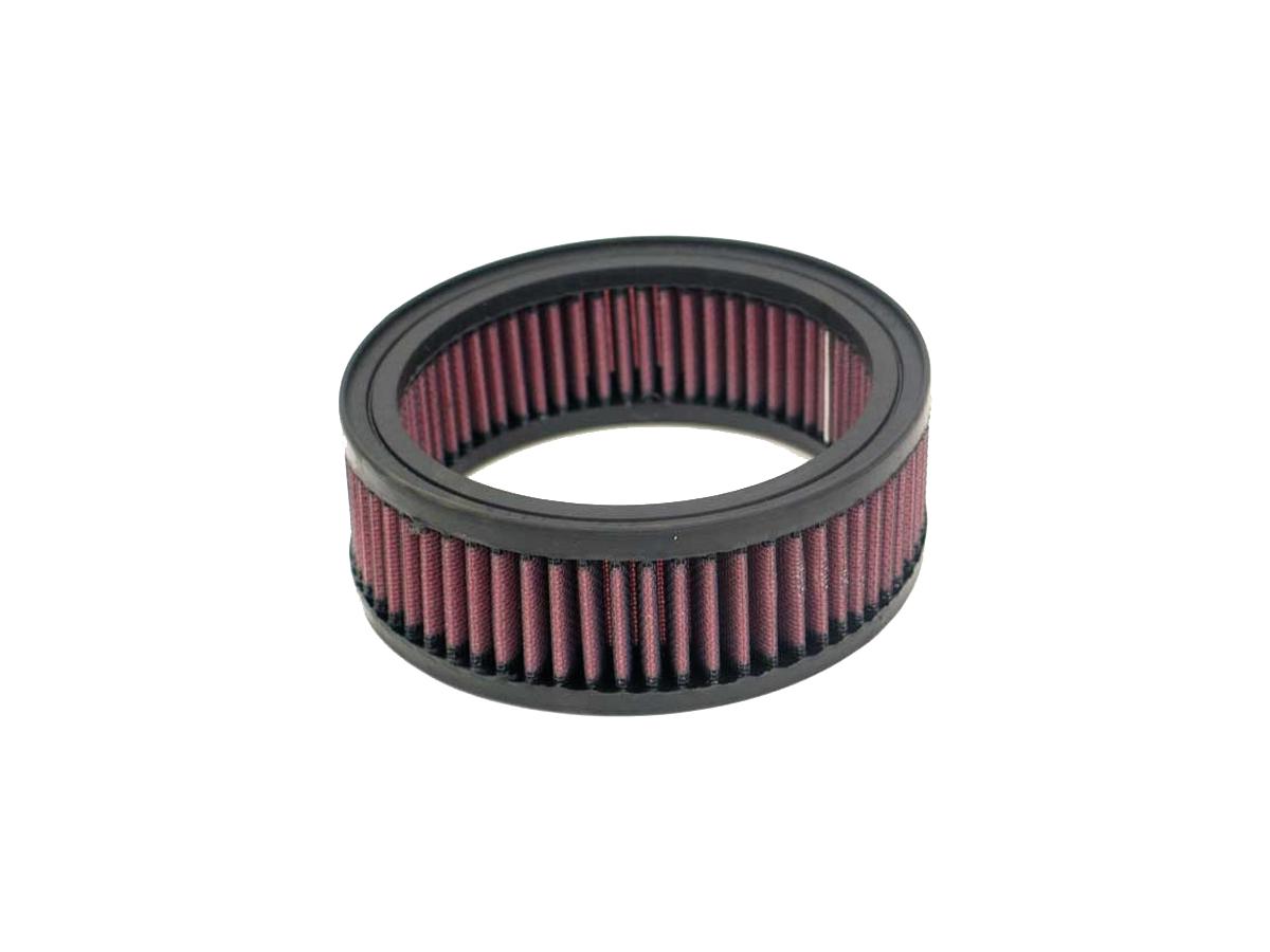 Kuryakyn Replacement Air Filter For Hypercharger Pro + Pro R Air Cleaner Kuryakyn Default Title