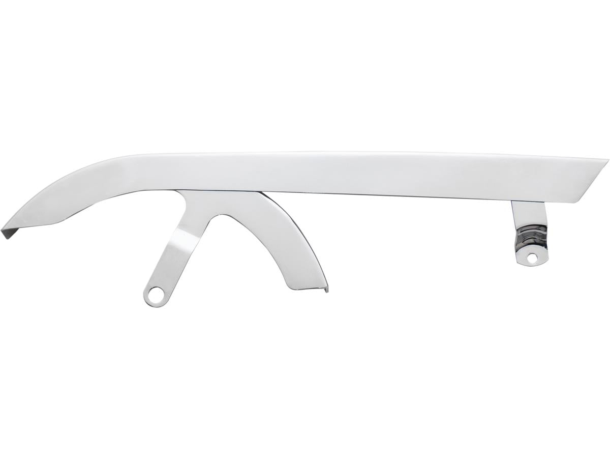 Cce Plain Belt Guard Upper Chrome Cce Default Title
