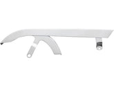 Cce Plain Belt Guard Upper Chrome Cce Default Title