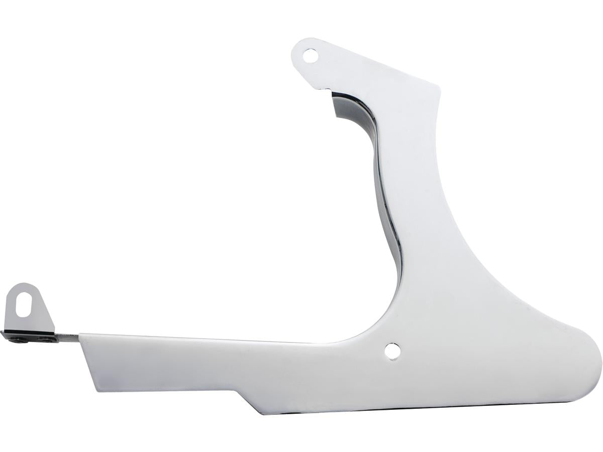 Cce Plain Belt Guard Lower Chrome Cce Default Title