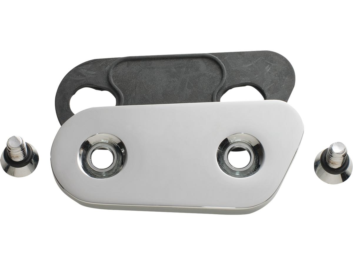 Cce Inspection Cover Chrome Cce Default Title
