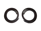 Cce Saddlebag Lid Gasket Set Saddlebag Lid Gasket Cce Default Title