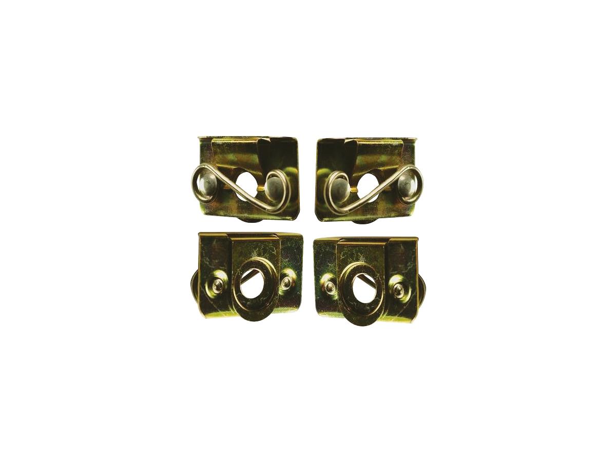 Cce Saddlebag Bail Mounting Replacement Parts Bail Mount Receptacles Cce Default Title