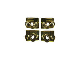 Cce Saddlebag Bail Mounting Replacement Parts Bail Mount Receptacles Cce Default Title