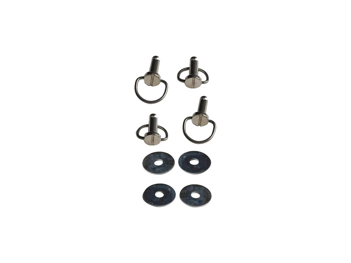 Cce Saddlebag Bail Mounting Replacement Parts Bail Head Fasteners And Washers Cce Default Title