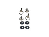 Cce Saddlebag Bail Mounting Replacement Parts Bail Head Fasteners And Washers Cce Default Title