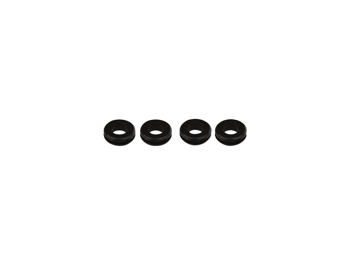 Cce Saddlebag Bail Mounting Replacement Parts Rubber Grommets Cce Default Title