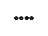 Cce Saddlebag Bail Mounting Replacement Parts Rubber Grommets Cce Default Title