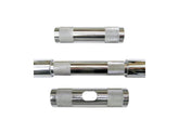 Cce 1 1/4" To 1" Handlebar Clamp Adaptor Sleeves Cce Default Title